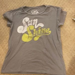 Chaser Brand Sun Shine Tee